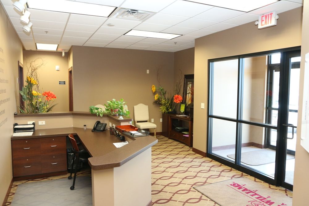 Heather Ridge Office Park: 6330 S Western Ave, Sioux Falls, SD 57108
